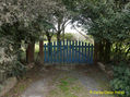 porton azul