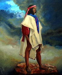 Tarahumara