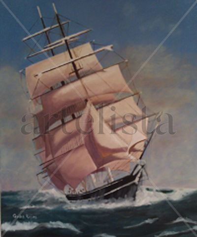 GALEON