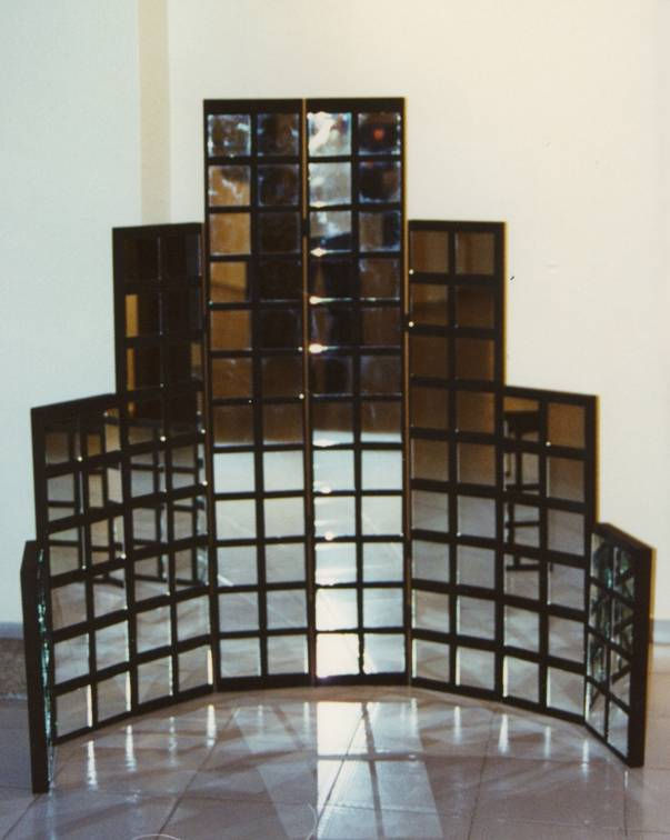 INTIMIDAD III