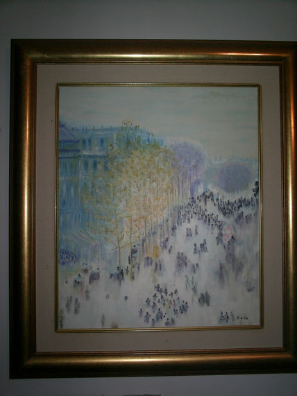 Boulevar