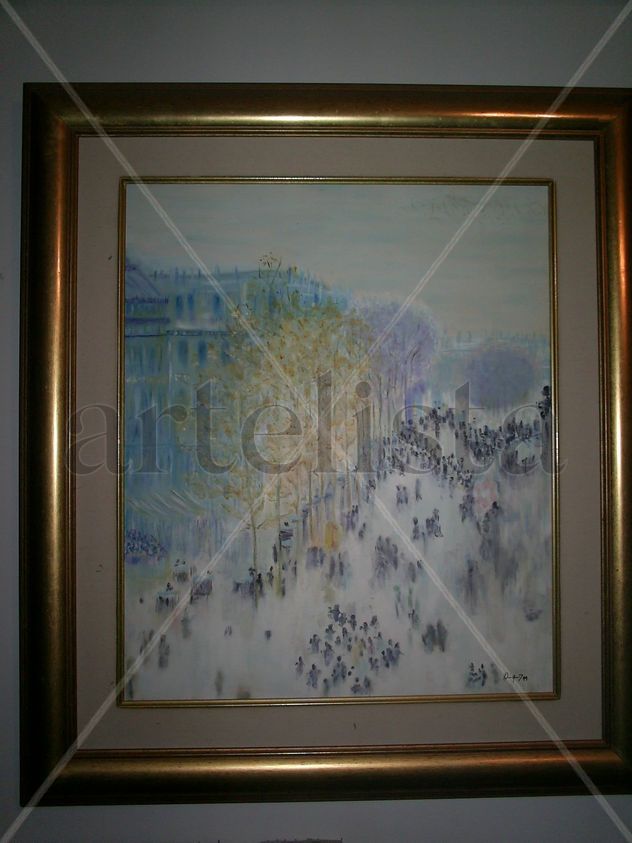 BOULEVAR
