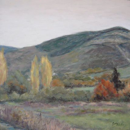 Algo del paisaje...
