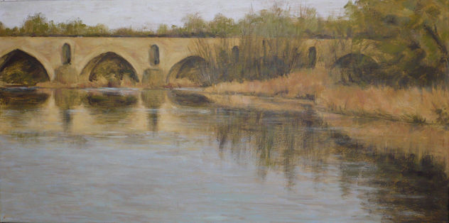 PUENTE DE ZAMORA