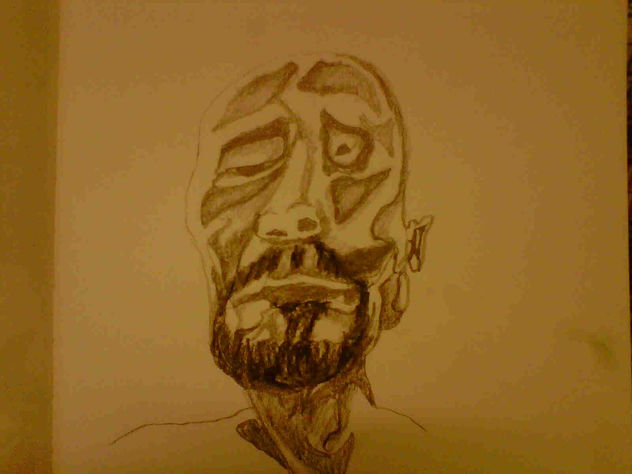 autoretrato 5