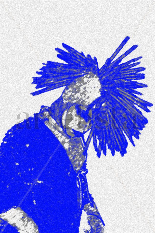 Arlequín