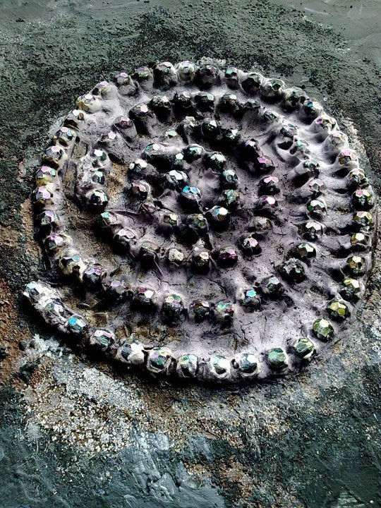 "Espiral"