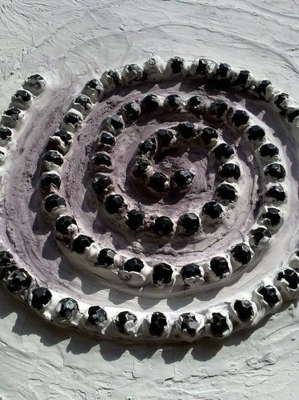 "Espiral"