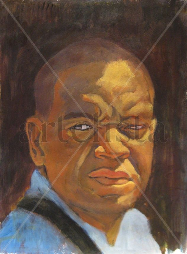 Retrato 2