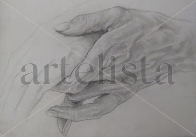 Mano 2 Graphite