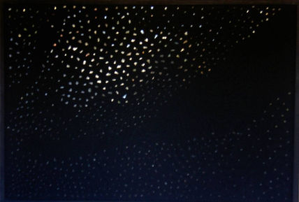 Retales de estrellas