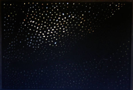Retales de estrellas