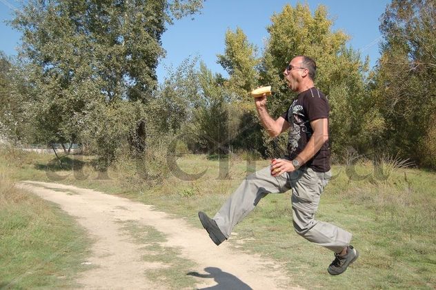«Tomarse la vida con optimismo»