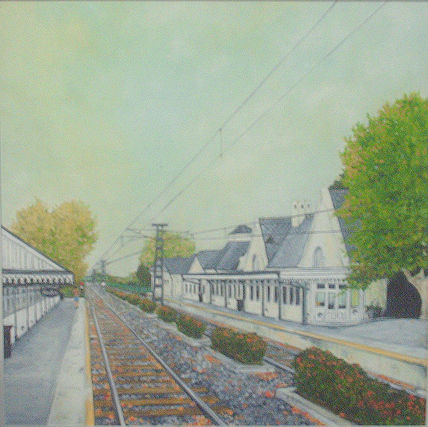 Estacion Anchorena