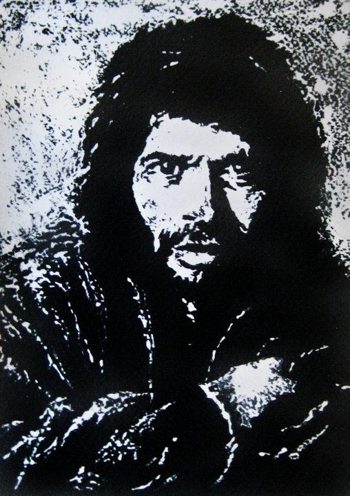 CAMARÓN