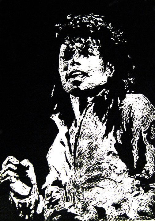 MICHAEL JACKSON