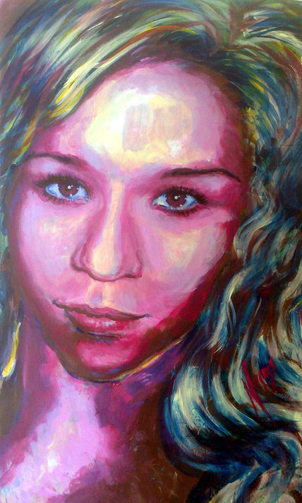 Retrato