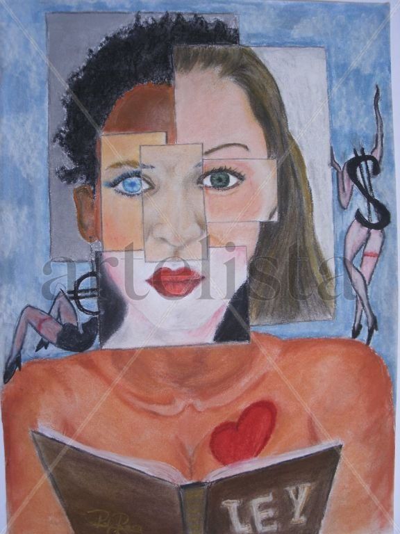 princesas profesionales ley corazon putas mujeres amor sexo