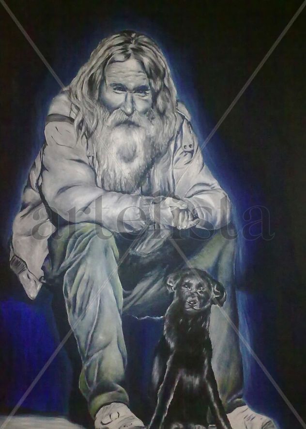 autoretrato