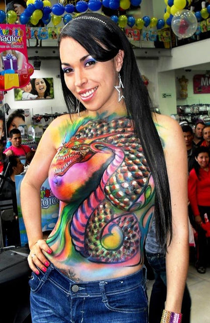 Dragón 1