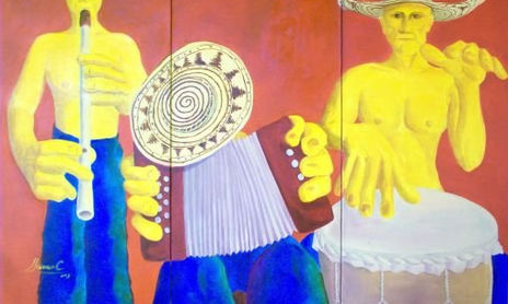 Pintura