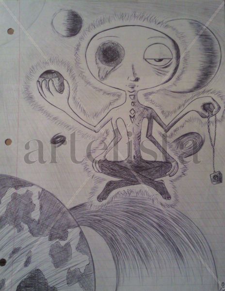 Iluminacion espacial