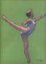 Bailarina