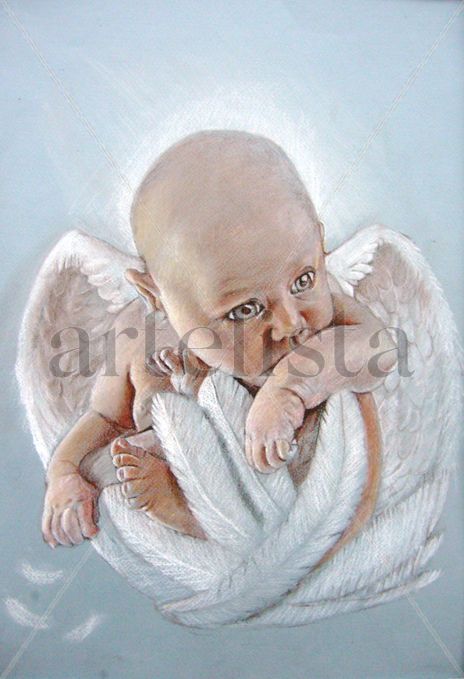 Pequeño Angel