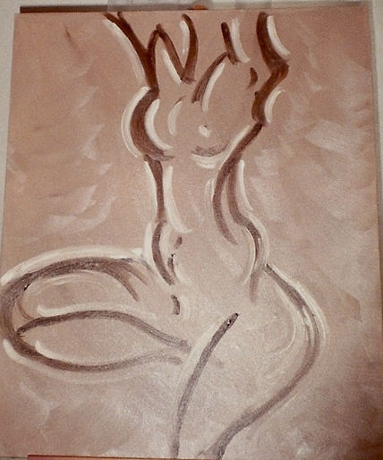 Mujer