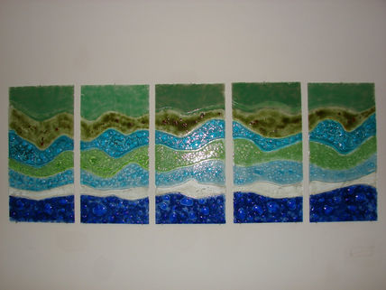 Orrientes de agua