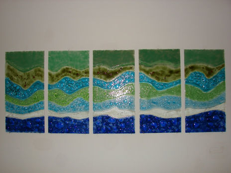 Orrientes de agua