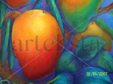 Rica Fruta