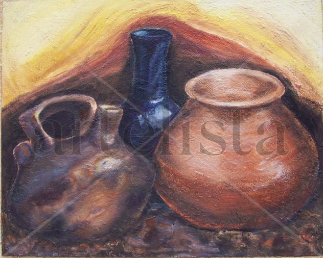 Artesanía cordobesa
