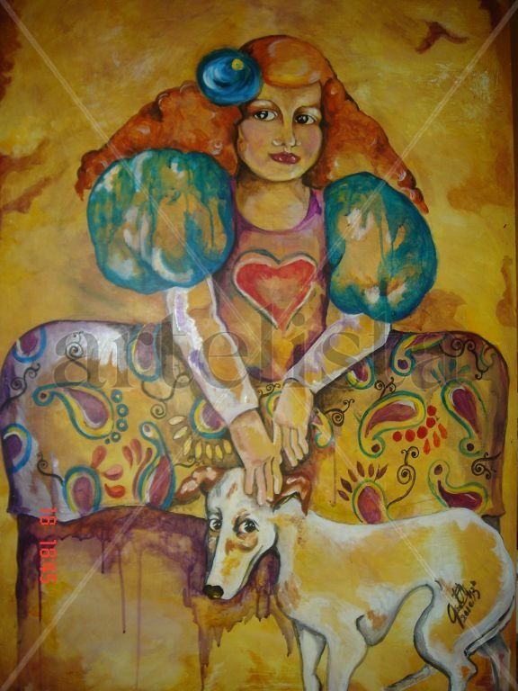 la menina