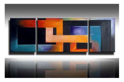 Abstractos