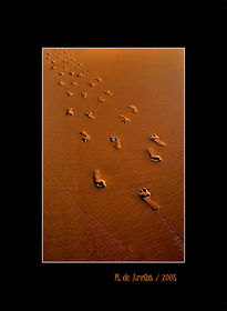 Footstep