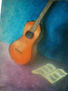 guitarra mia