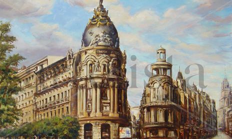 MADRID