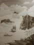 Paisaje Jiuta II