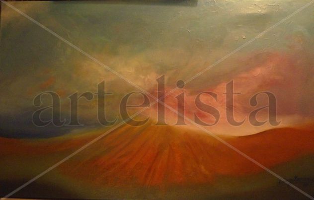 SERIE MONTAÑAS- MÁS ALLÁ DE LAS NUBES