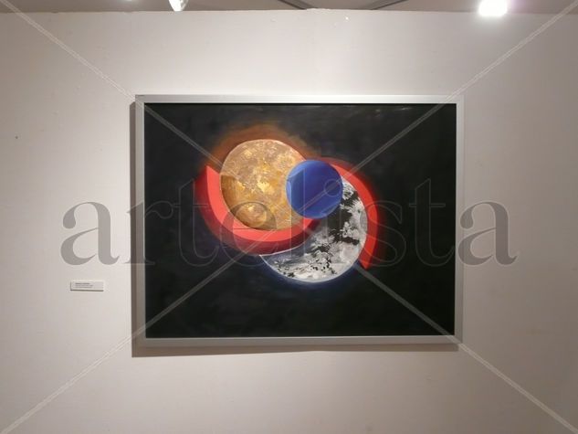 Sol y Luna Oil Panel Others