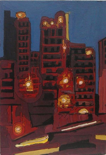 Interpretación luces