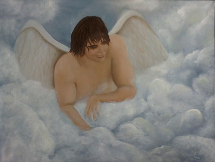Angel guardián