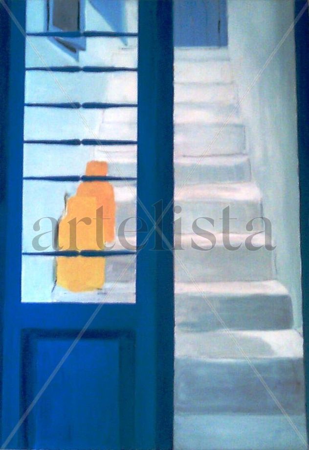 Puerta Isla de Paros