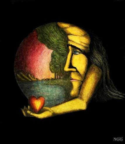 Mi corazón