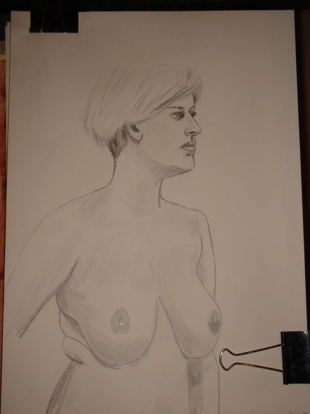 Modelo: Suzanne