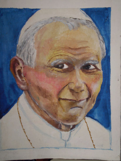 Juan Pablo II 