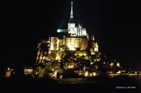 Mont Saint Michel