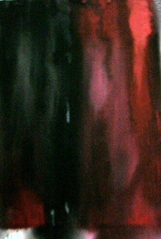Red Blood, Black Tears