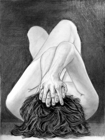 Desnudo